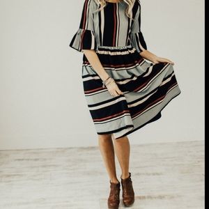 Roolee Always on my Mind Dress